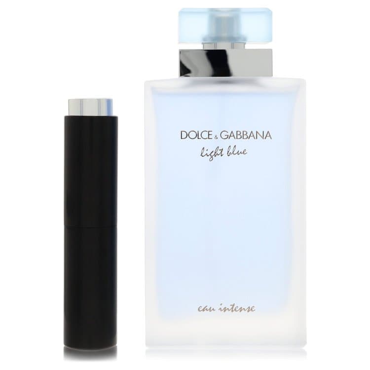 Dolce & Gabbana Light Blue Eau Intense
