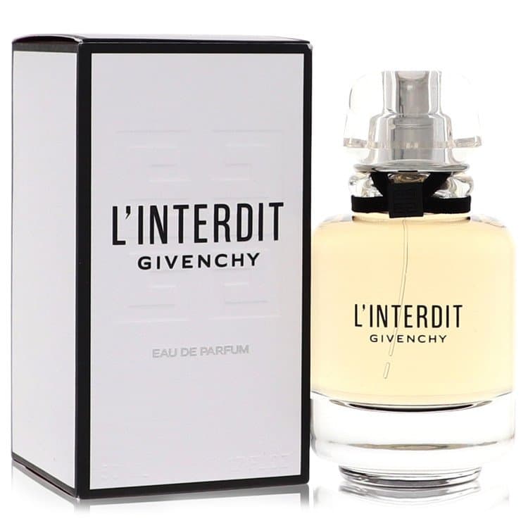 Givenchy L'interdit