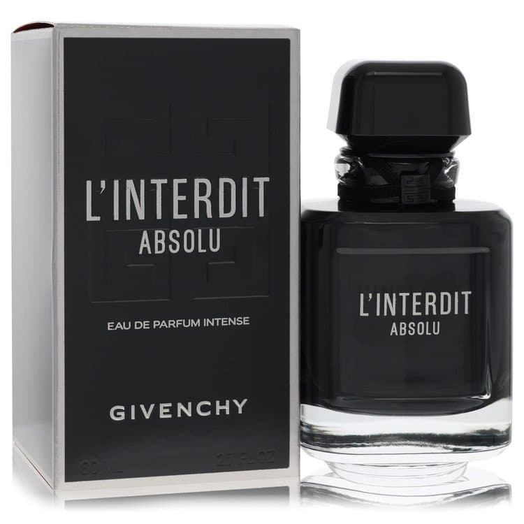 Givenchy L'interdit Absolu