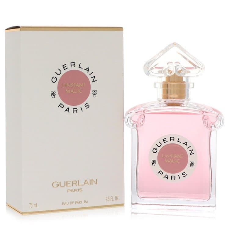 Guerlain L'instant Magic