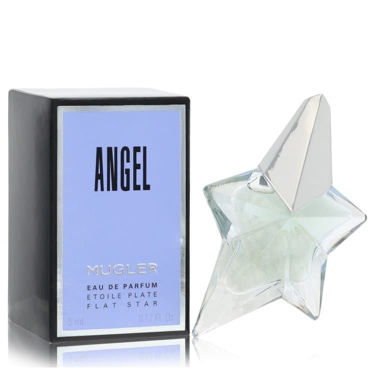 Thierry Mugler Angel