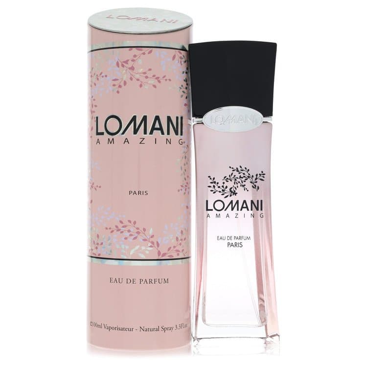 Lomani Lomani Amazing