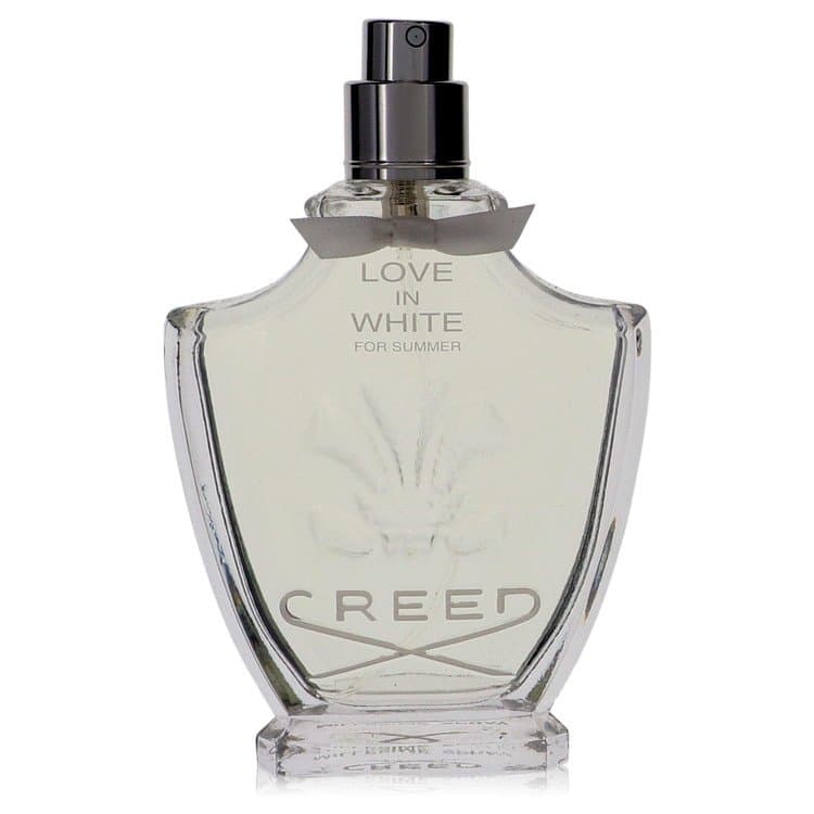 Creed Love In White For Summer
