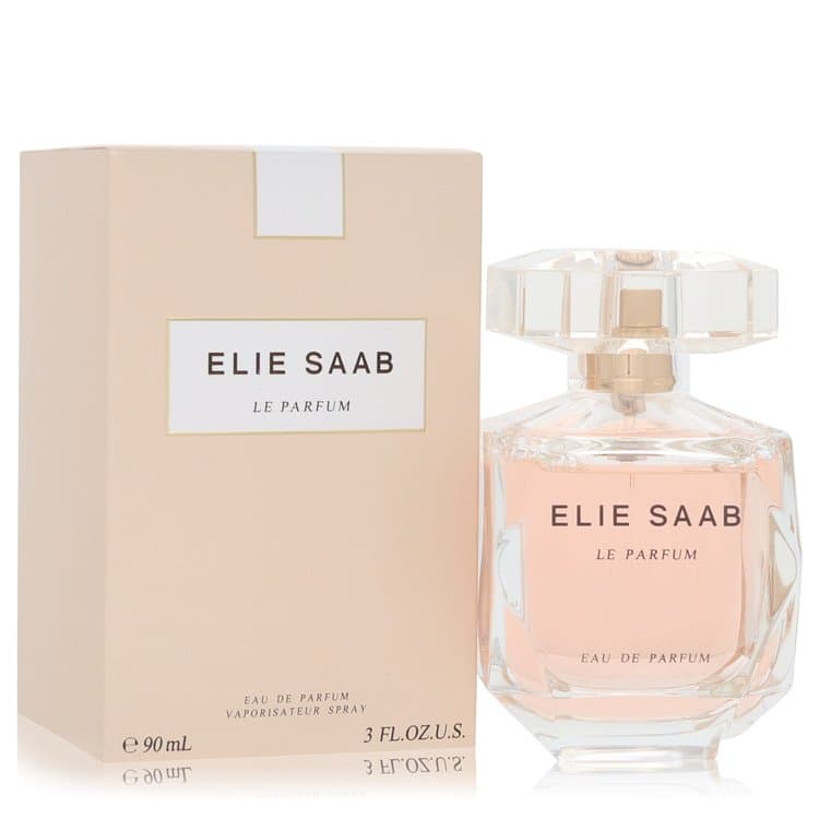 Elie Saab Le Parfum Elie Saab