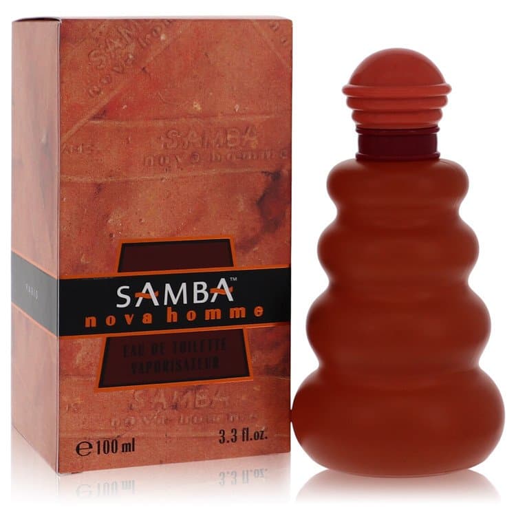 Perfumers Workshop Samba Nova