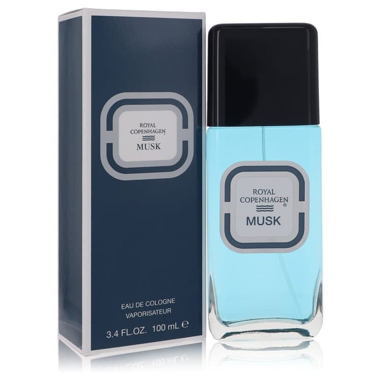 Royal Copenhagen Royal Copenhagen Musk