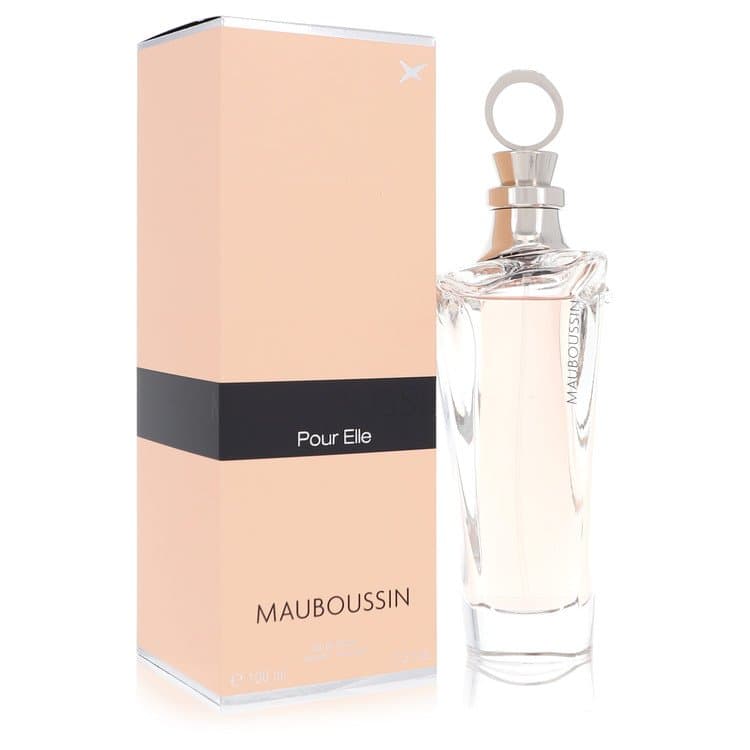 Mauboussin Mauboussin Pour Elle
