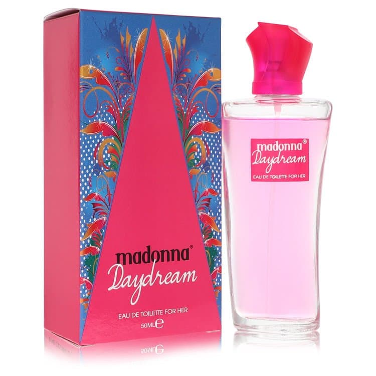 Madonna Madonna Daydream