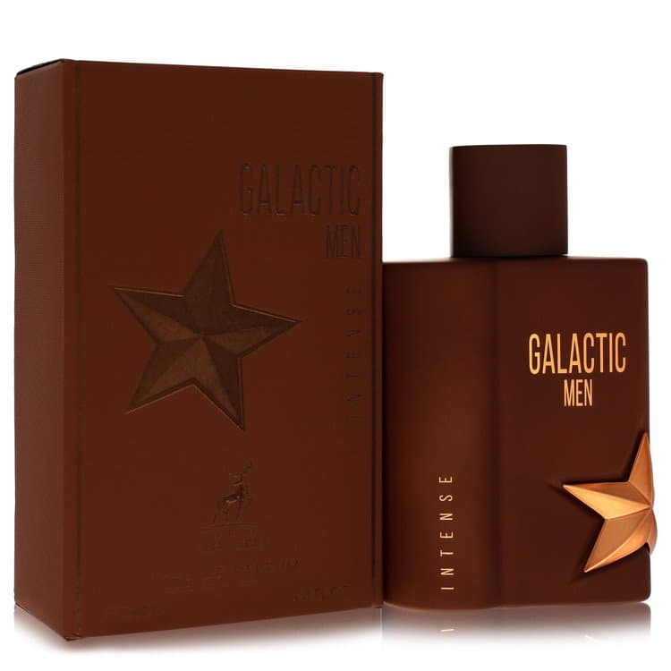 Maison Alhambra Maison Alhambra Galactic Intense
