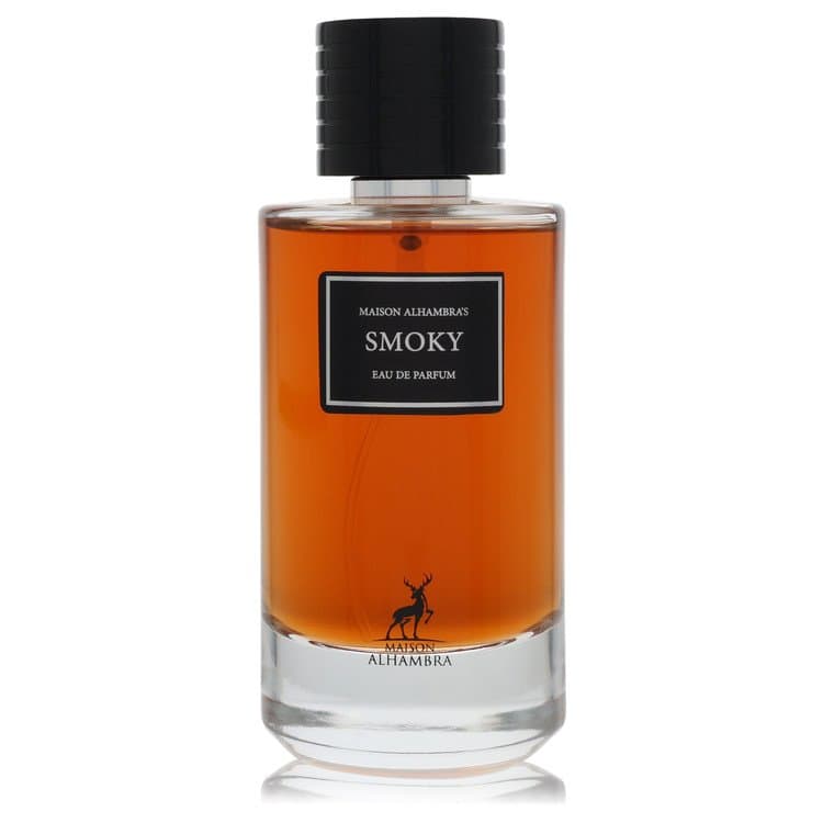 Maison Alhambra Maison Alhambra Smoky