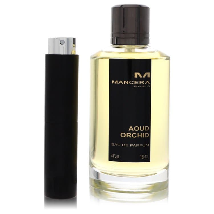 Mancera Mancera Aoud Orchid