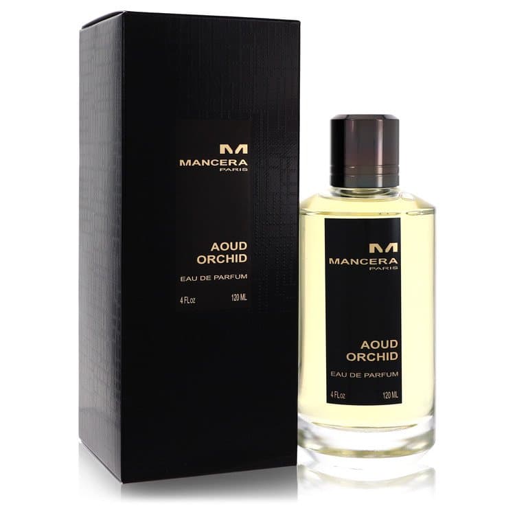 Mancera Mancera Aoud Orchid