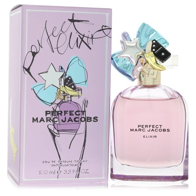 Marc Jacobs Marc Jacobs Perfect Elixir