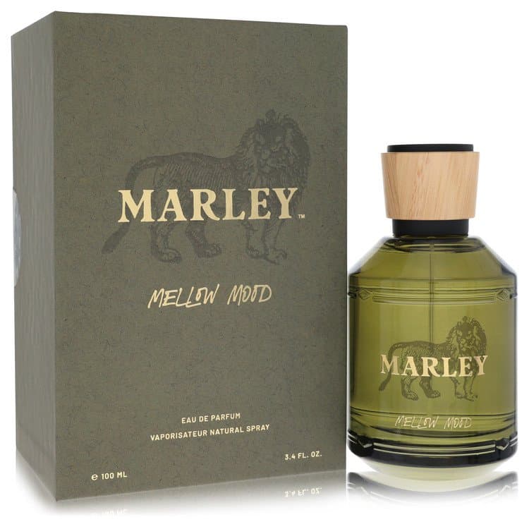 Marley Marley Mellow Mood