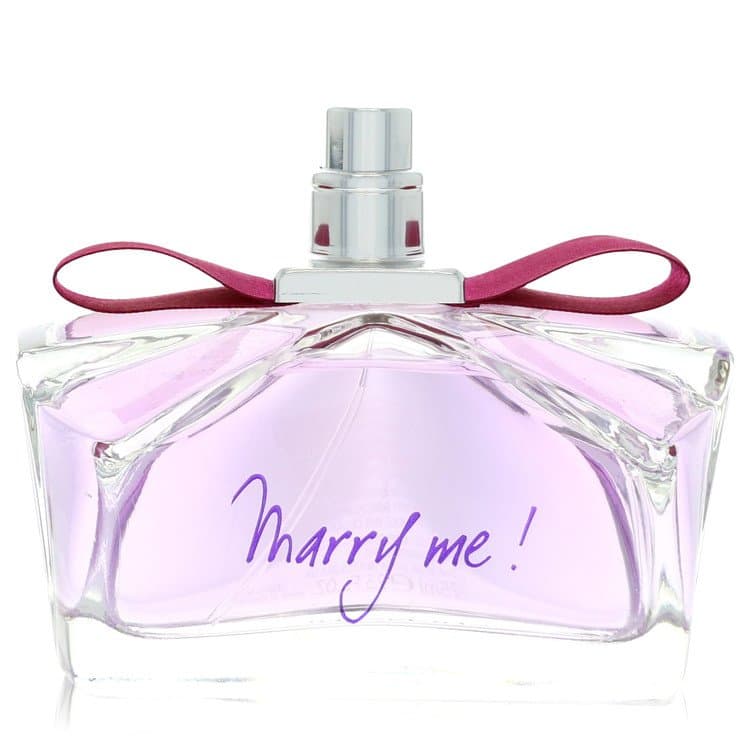 Lanvin Marry Me