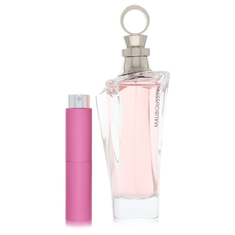 Mauboussin Mauboussin Rose Pour Elle