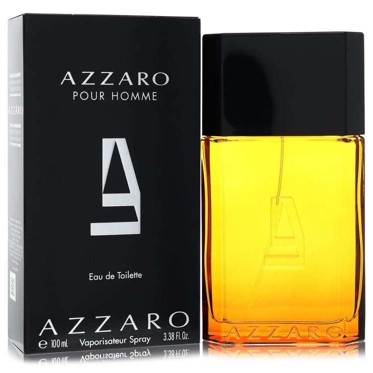Azzaro Azzaro