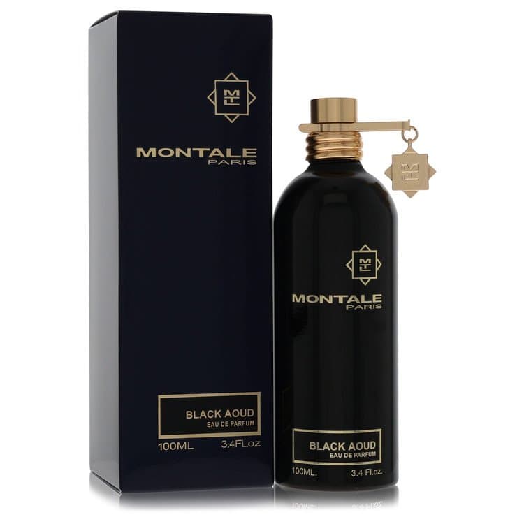 Montale Montale Black Aoud