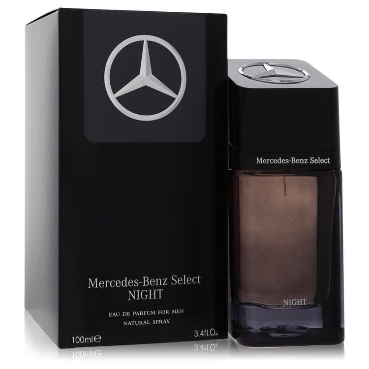 Mercedes Benz Mercedes Benz Select Night