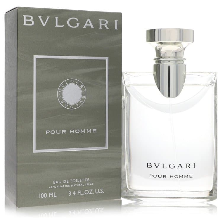 Bvlgari Bvlgari
