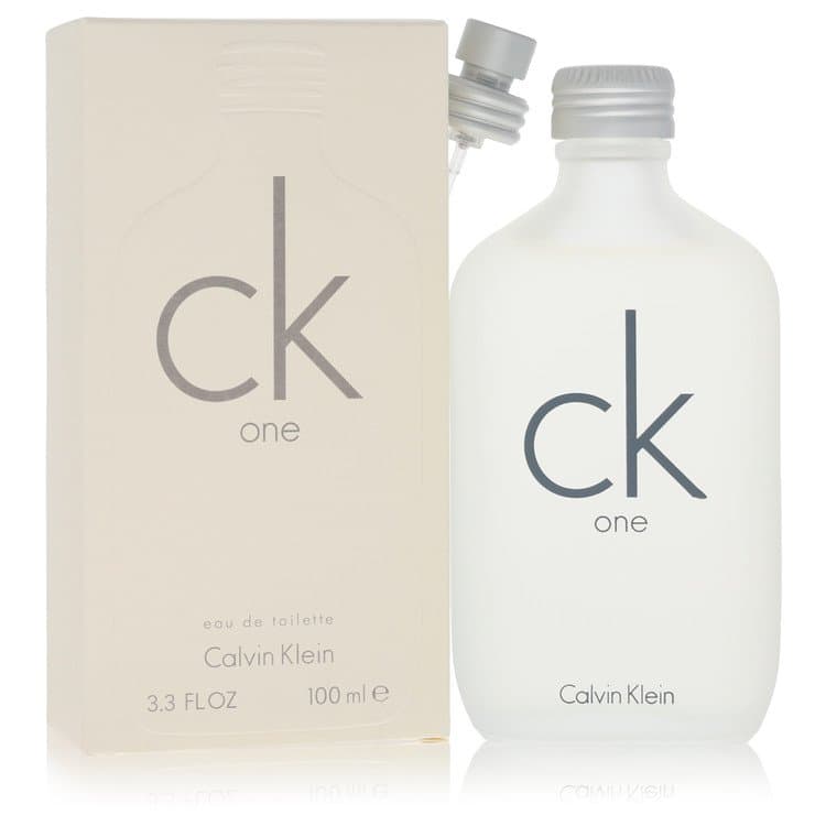 Calvin Klein Ck One
