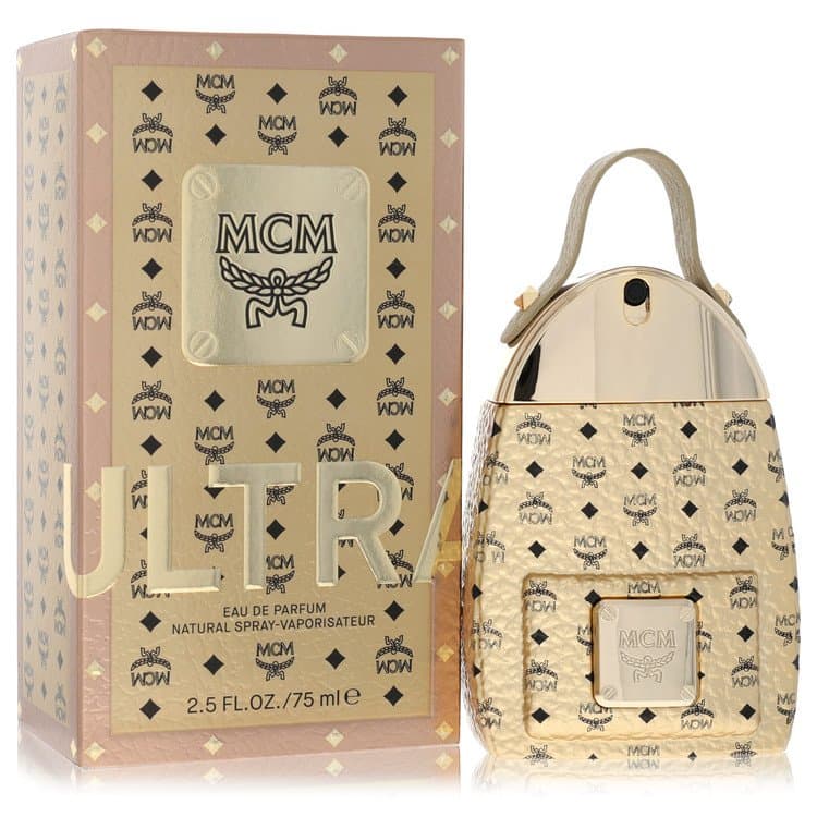 McM Mcm Ultra