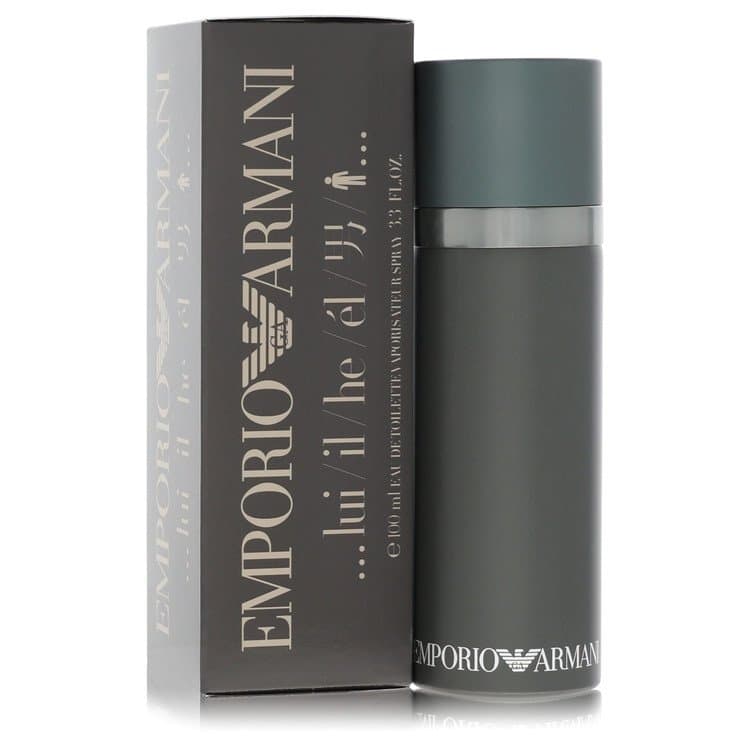 Giorgio Armani Emporio Armani