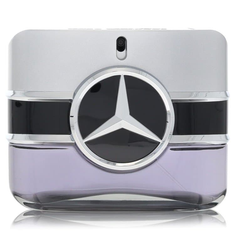 Mercedes Benz Mercedes Benz Sign Your Attitude