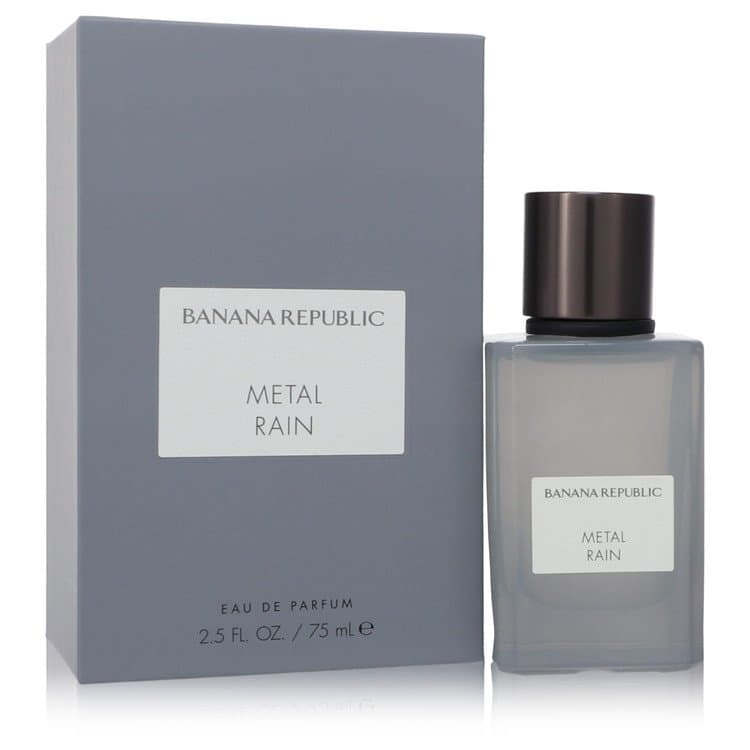Banana Republic Banana Republic Metal Rain
