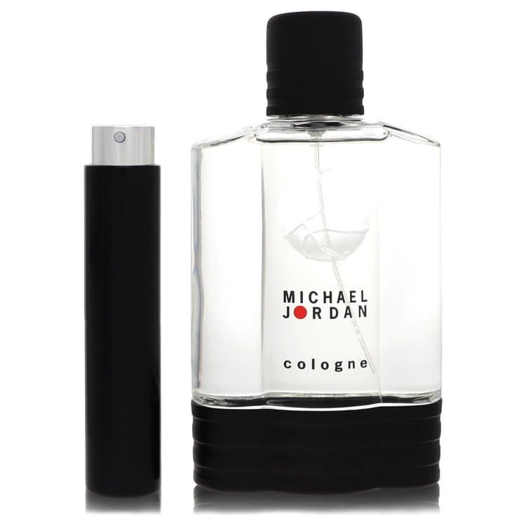 Michael Jordan Michael Jordan