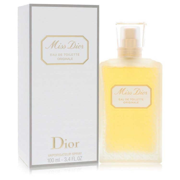Christian Dior Miss Dior Originale