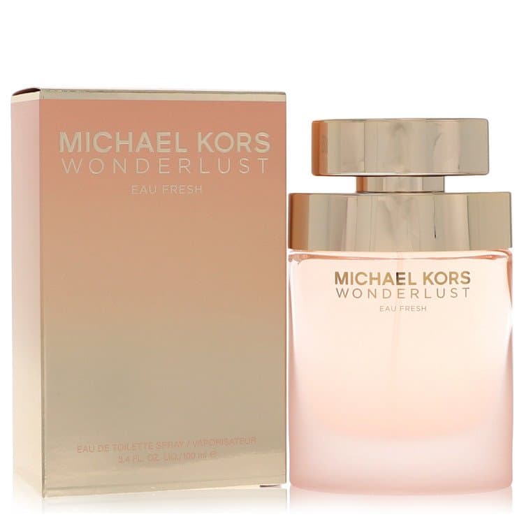 Michael Kors Michael Kors Wonderlust Eau Fresh
