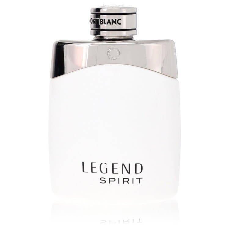 Mont Blanc Montblanc Legend Spirit