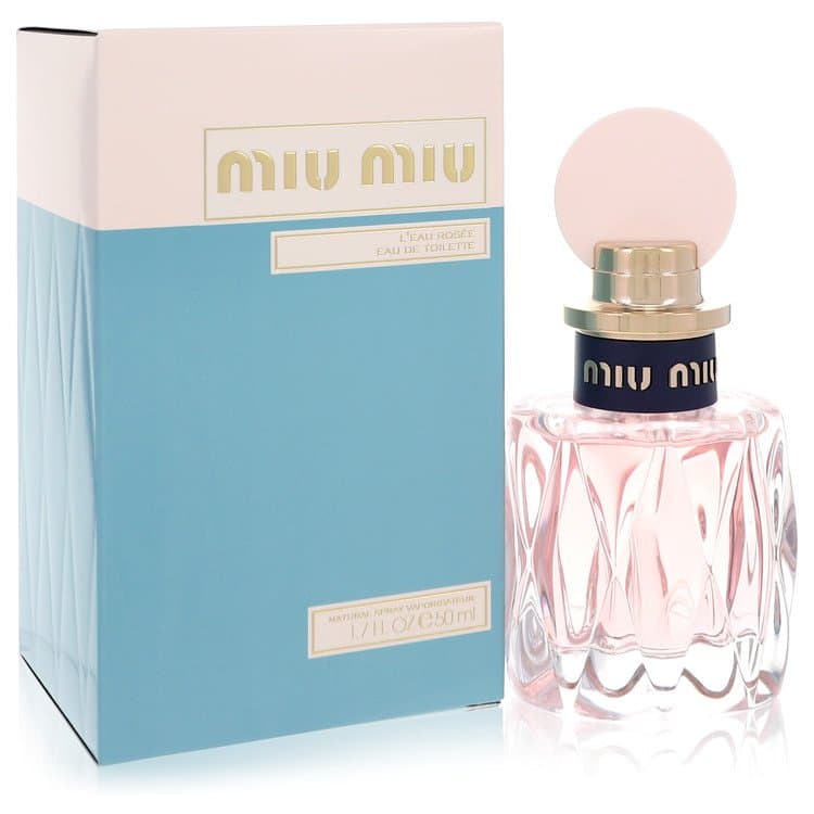 Miu Miu Miu Miu L'eau Rosee