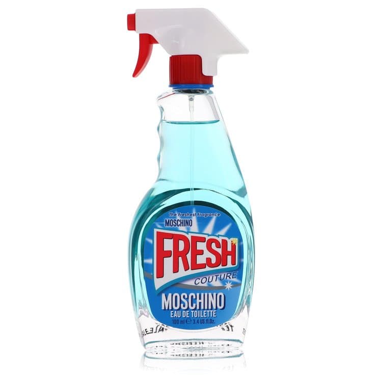 Moschino Moschino Fresh Couture