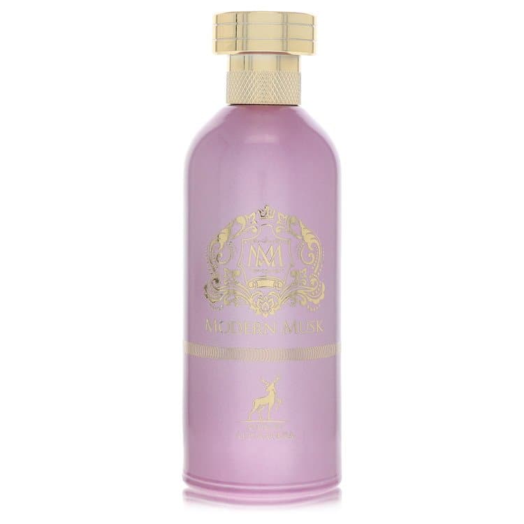 Maison Alhambra Modern Musk The Collector's Edition