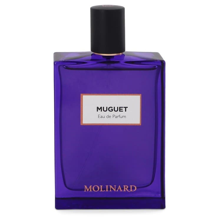Molinard Molinard Muguet