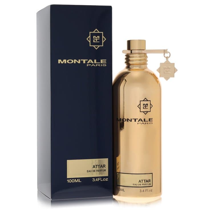 Montale Montale Attar