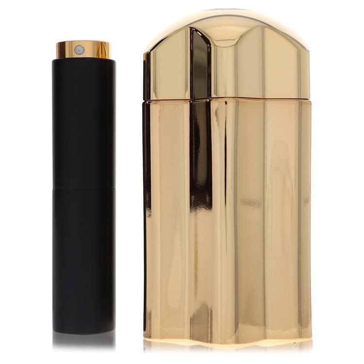 Mont Blanc Montblanc Emblem Absolu