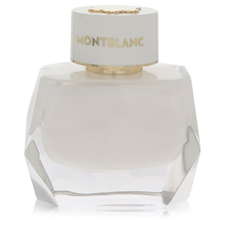 Mont Blanc Montblanc Signature