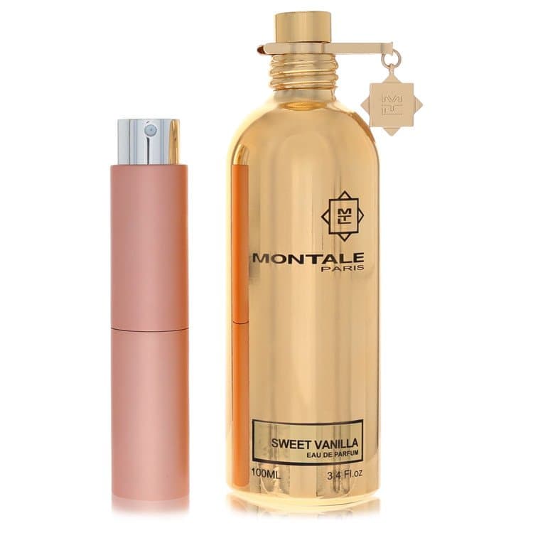 Montale Montale Sweet Vanilla