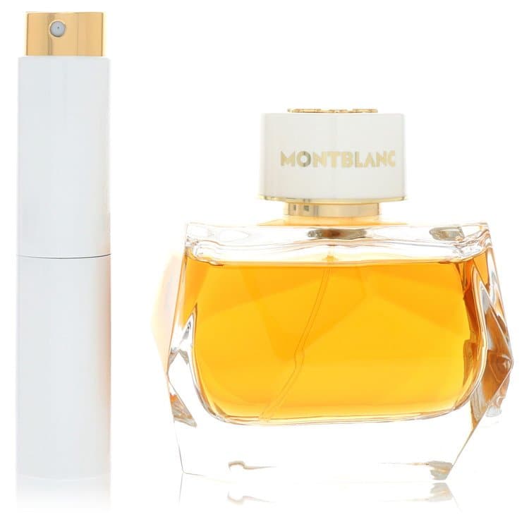 Mont Blanc Montblanc Signature Absolue