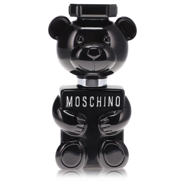 Moschino Moschino Toy Boy