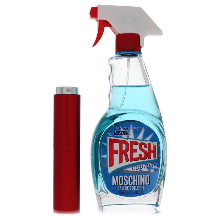 Moschino Moschino Fresh Couture
