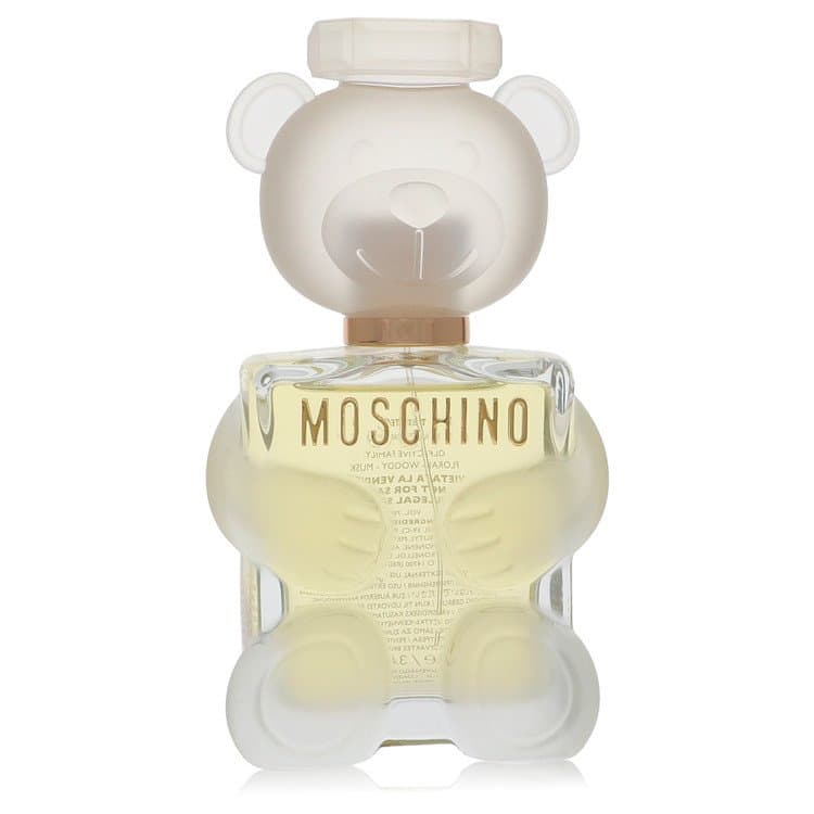 Moschino Moschino Toy 2