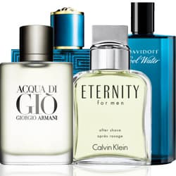 Brand Names Perfume Of The Month