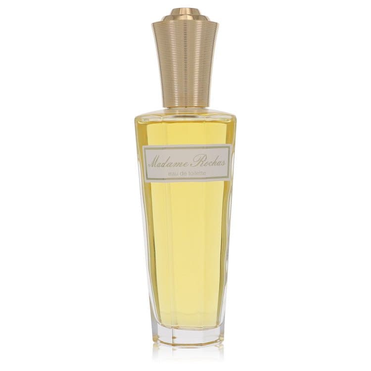 Rochas Madame Rochas