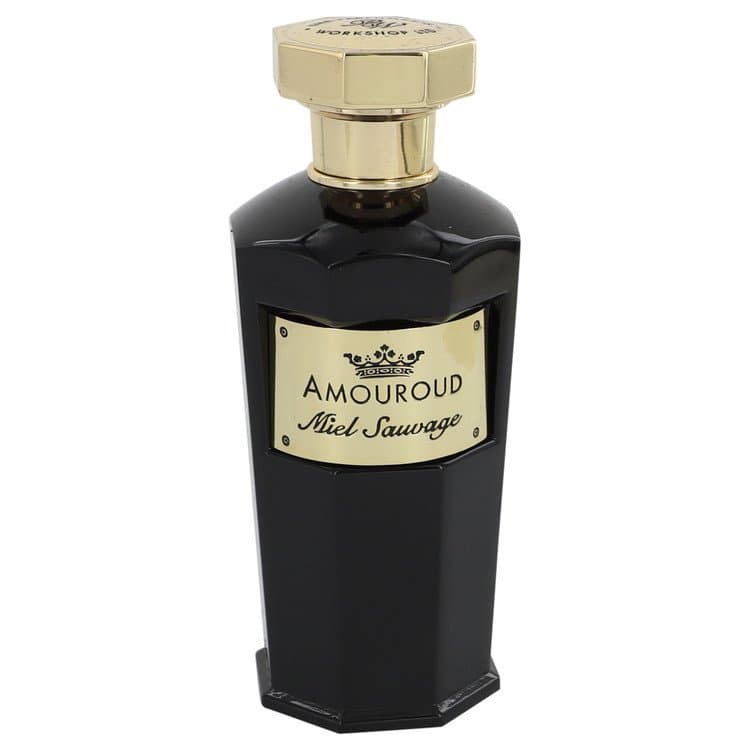 Amouroud Miel Sauvage