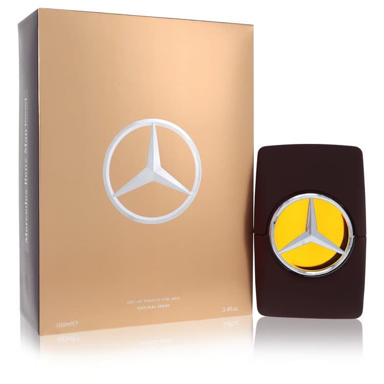 Mercedes Benz Mercedes Benz Private