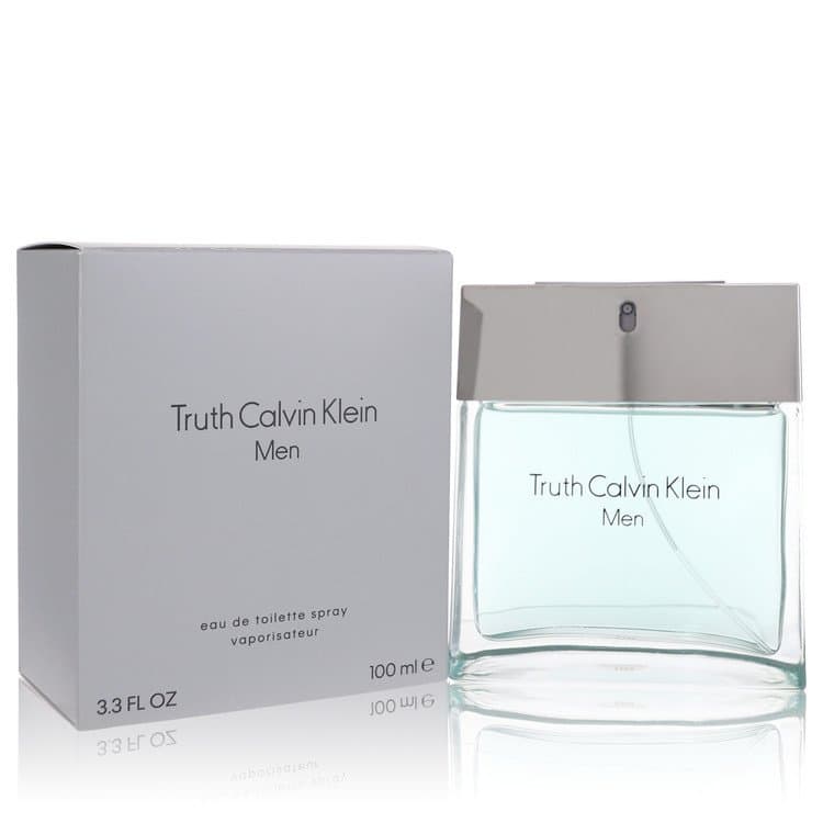 Calvin Klein Truth